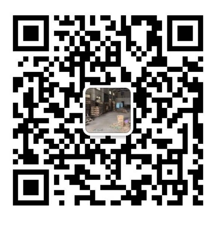 二维码扫描